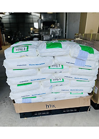 1kg đường nho Pháp tạo đông tào phớ đậu hũ ngon béo (Chiết từ bao 25kg) glucono delta lactone