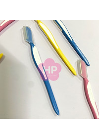 Set 3 Dao Cạo Lông Mày Kai 01-286