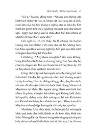 Khách Sạn Mặt Nạ - Tập 2