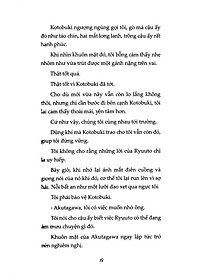 Sách Cô Gái Văn Chương Và Nhà Văn Hướng Về Chúa Trời (Tập 8) - Tái Bản