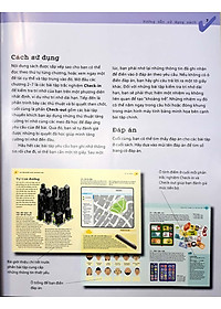 Sách Tối Ưu Hóa Trí Nhớ Bằng Phương Pháp Hình Ảnh