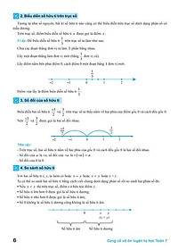 Sách - Củng Cố Và Ôn Luyện Tự Học Toán 7 - Dùng chung cho các bộ SGK hiện hành - ndbooks