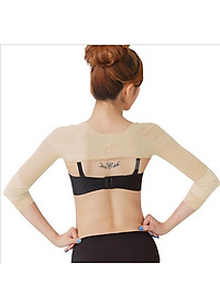 Gen tan mỡ bắp tay, Gen cánh tay sau hút mỡ