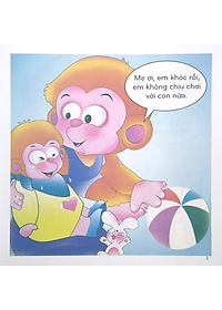 Sách BuBu 21: Thương Em