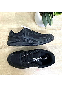 Giày bóng bàn, cầu lông Nagaki Ashiato - mẫu mới chơi được sân xi măng, sân be tông, sân gạch