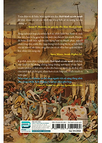 Dịch Bệnh Và Văn Minh - Kyle Harper