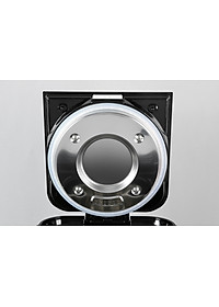 Bình thủy điện Sharp KP-40EBV-BK 4 lít - hàng chính hãng( Chỉ giao HCM)