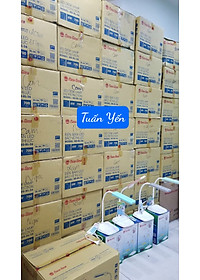 Đèn bàn cảm ứng 6W LED Rạng Đông RL-36.LED 4 nhiệt độ màu, 3 mức sáng