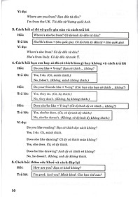 Sách tham khảo- Bài Tập Tiếng Anh 3 - Bám Sát SGK I Learn Smart Start_HA