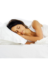 1 cặp ruột gối hơi cao cấp - Gòn bông nhân tạo an toàn sức khỏe, không chứa chất độc hại - Có khóa kéo dễ dàng thêm bớt gòn bên trong - Êm ái, mềm mịn