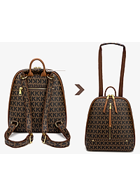 Balo nữ thời trang công sở cao cấp phong cách cá tính mới