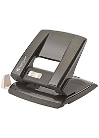 Bấm Lỗ 20 Tờ Khóa Tay Cầm Kangaro AION-20 (Mẫu Màu Giao Ngẫu Nhiên)