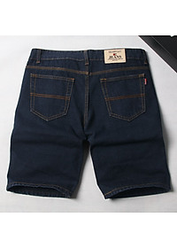 Quần short jean Q393 MuiDoi