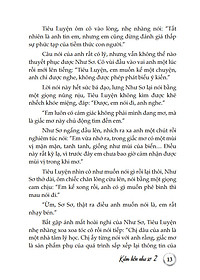 Kiếm Hồn Như Sơ - Tập 02