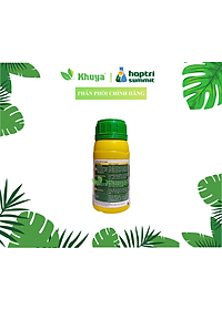 Phân bón lá hữu cơ Hợp Trí Organo Forge 250ml Rễ nhiều - Tược mập - Trái lớn