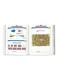 Combo 2 Cuốn 300 Câu Đố và 300 Trò Chơi Tư Duy Của Sinh Viên Trường Đại Học Harvard