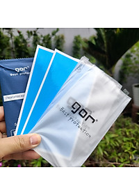Bộ 2 kính cường lực Gor cho Xiaomi Redmi Note 11 , Note 11 Pro , Note 11 Pro+ 5G trong suốt, siêu mượt ( hộp 2 miếng) hàng nhập khẩu