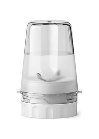 Máy xay sinh tố Philips HR2221/00 (700W) - Hàng Chính Hãng