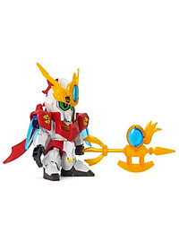 Bộ đồ chơi xếp hình sáng tạo A018 - Đồ Chơi Gundam - Lục Tốn