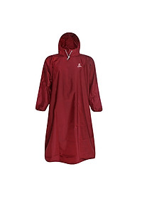 Áo Mưa Rando Poncho Bisur - Bảo Vệ Toàn Diện - APNS-23 - Size L Màu Ngẫu Nhiên
