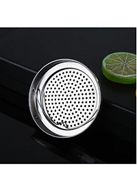 Bình Giữ Nhiệt Inox 304 Đựng Nước, Có Lõi Lọc Trà Và Dây Treo 1200ml Giữ Nhiệt Lâu Tốt Trên 15H- Hàng Chính Hãng MINIIN