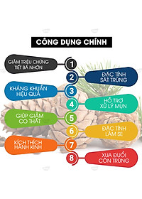 Tinh Dầu Hoàng Đàn Kobi Cedarwood Essential Oil Dùng Xông Phòng, Giúp Khử Trùng, Giảm Đau, Chống Viêm Nhiễm Hiệu Quả