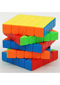 Rubik 5x5x5 DK81086- Màu Ngẫu Nhiên