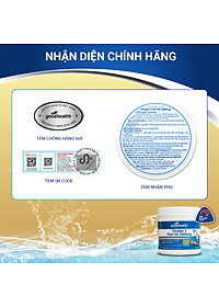 Combo 2 Hộp Dầu Cá Goodhealth Omega 3 Fish Oil 1000mg 150 Viên - Bổ Não - Tăng Trí Nhớ - Mắt Tinh - Chính Hãng Từ New Zealand