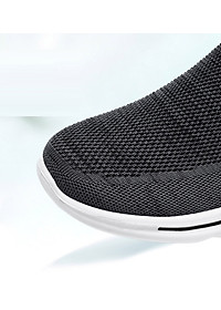 Giày thể thao nam chất liệu vải mềm mại, phong cách cá tính năng dộng – GNA2017