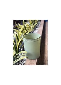 Sọt Đựng Rác Tiện Lợi Nhiều Cỡ Hiro Hàng Xuất Nhật Inochi - Hàng Chính Hãng ( Tặng kèm khăn lau đa năng) Giao màu ngẫu nhiên 