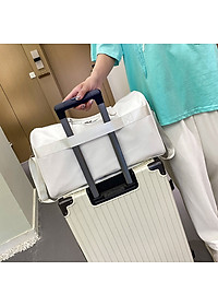 Túi xách du lịch thể thao nam nữ công suất lớn phong cách mới BEE GEE T1021