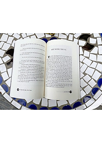 KỶ NGUYÊN SIÊU TÂN TINH - Trinh Thám Khoa Học Viễn Tưởng