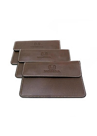 VÍ DA Ô TÔ ĐỰNG ĐĂNG KIỂM, GIẤY TỜ Ô TÔ CAO CẤP - BÓP ĐỰNG GIẤY TỜ XE HƠI