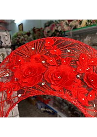 Mấn áo dài cô dâu mẫu mới 2020 GiangPKC