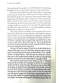 Sách Châu Á Chuyển Mình