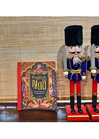 Truyện Cổ Nga - Những Cuộc Phiêu Lưu Và Những Phép Màu