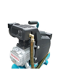 Máy Nén Khí Có Dầu Đầu Liền Romano ROMA-4212 (Bình 12L, 1.5HP)