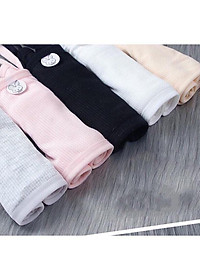 Áo Bra Học Sinh,Bé Gái Có Đệm Ngực