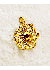 Mặt dây chuyền cao cấp sang trọng cho lady