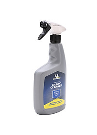 Dung dịch vệ sinh vải, da Michelin Fabric Cleaner 31425 - 650ml - Hàng chính hãng