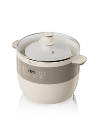 Nồi nấu chậm đa năng 2.5L Bear DDZ-B25Q3 - Hàng Chính Hãng