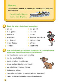 Sách Letts Make It Easy - English (Age 5-6)