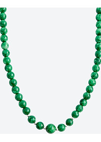 Chuỗi cổ đá thiên nhiên  - Ngọc Quý Gemstones