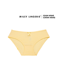 Combo 5 quần lót nữ basic Comfort Modal MILEY LINGERIE - Màu sắc ngẫu nhiên