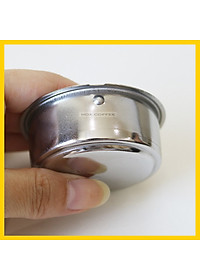 Giỏ Lọc Hai Lớp 51mm | Pressurised dual wall filter baskets