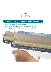Màng bọc thực phẩm KOKUSAI chính hãng Moriitalia MBTP00004701