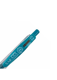 Viết Bi Sarasa Clip 0.5 -Xanh JJ15-BG