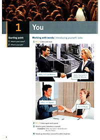 Business Result: Starter: Student's Book With Online Practice - 2nd Edition