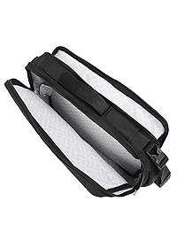 Cặp Đa Năng Thời Trang Cao Cấp SAKOS FLASH 13 15.6 Inch