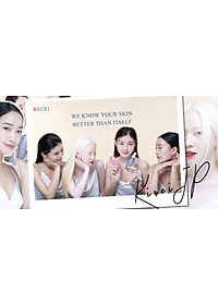 Tinh Chất Cấp Ẩm Dạng Xịt 6 trong 1 Kirei JP - Hydration Booster 6in1 Spray Serum 100ml